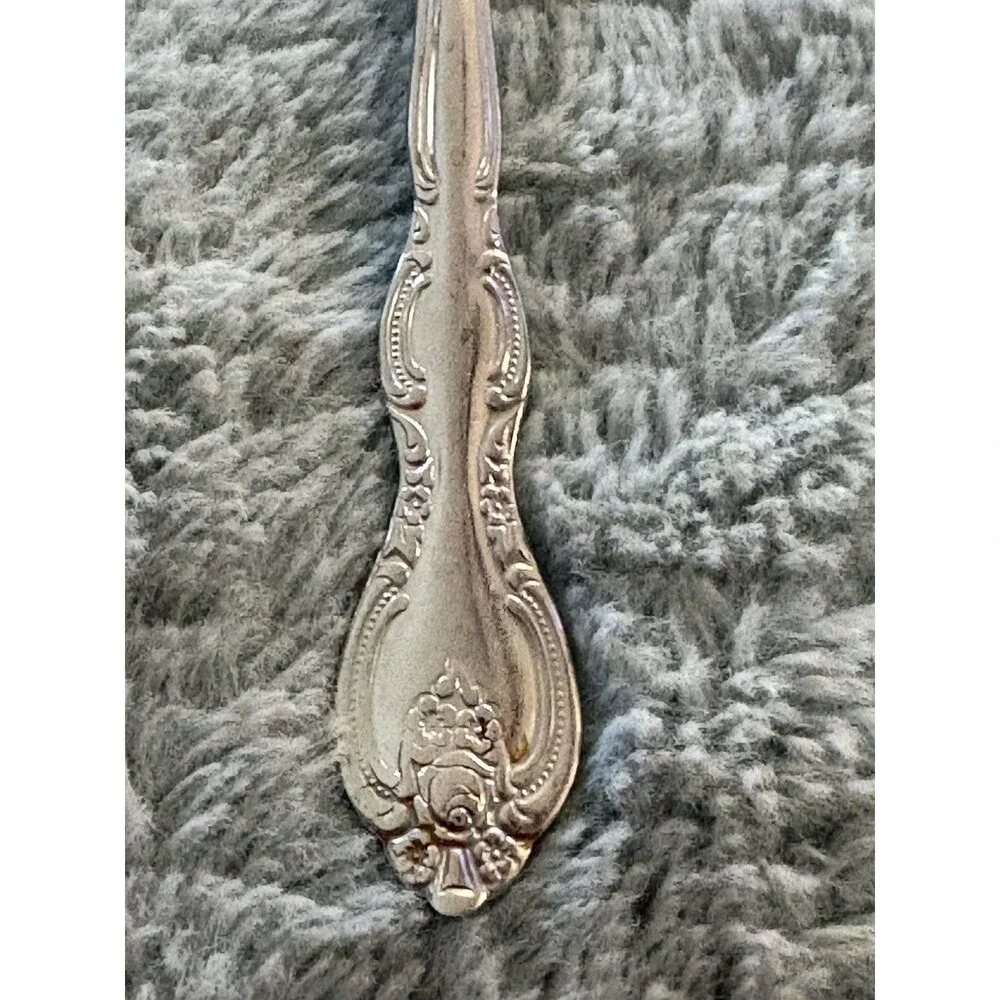 International Silver international silver